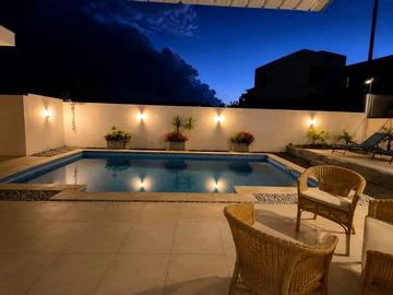 3 Bedroom Villa