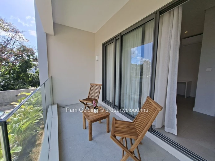 Brand New 2-Bedroom Apartment for Rent in Pereybere – Modern Comfort in a Prime Coastal Location