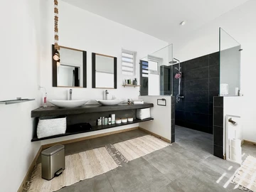 3 Bedroom Villa