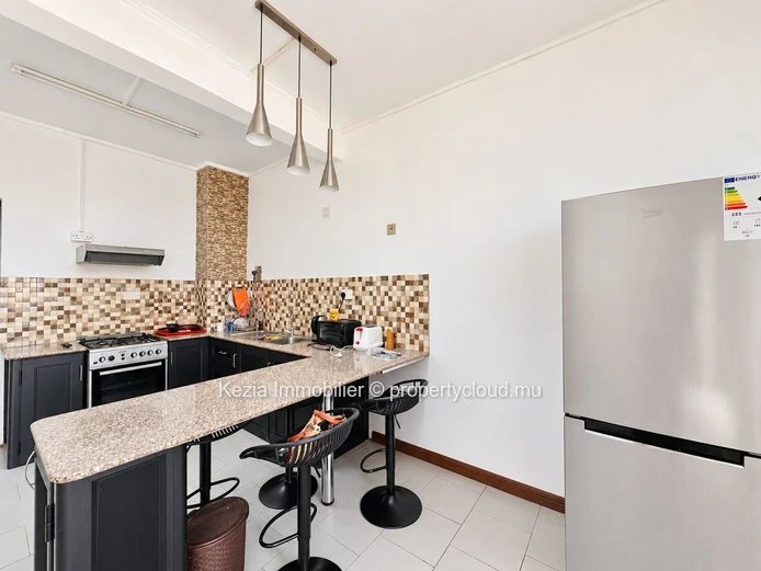 Un Appartement À Deux Pas De La Plage