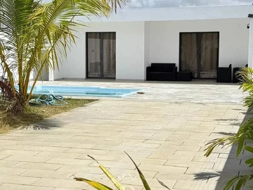 Villa de 3 Chambres
