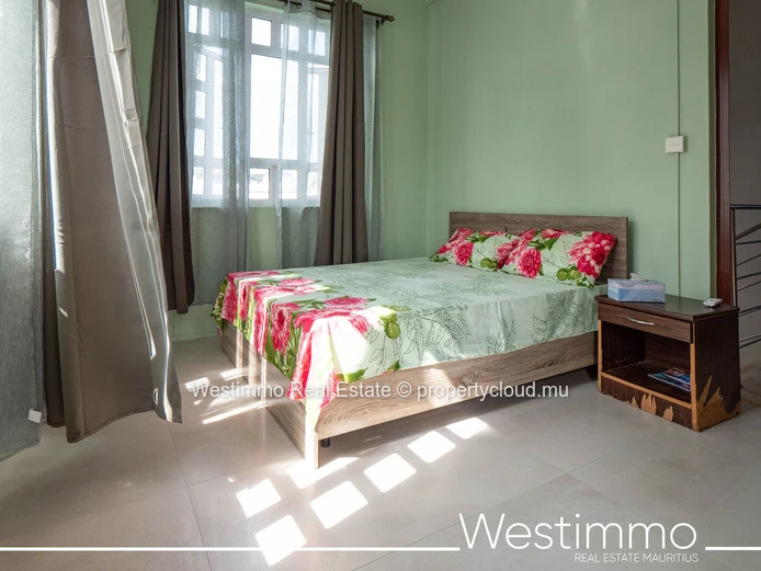 3-bedroom house for rent in La Preneuse, close to everything