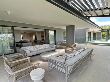 4 Bedroom Penthouse