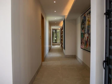 Maison de 5 Chambres