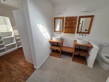 Maison de 4 Chambres