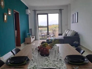 Appartement de 2 Chambres