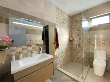 Villa de 3 Chambres