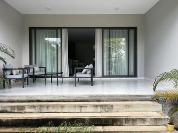 3 Bedroom Apartment