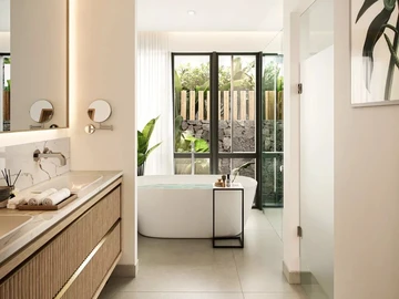 4 Bedroom Villa