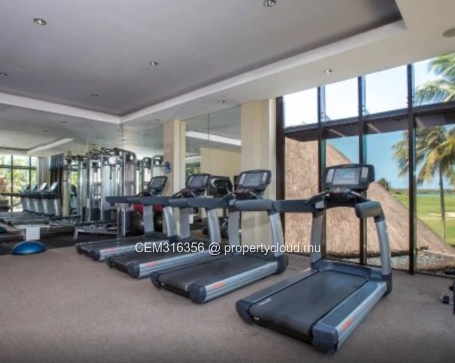 Appartement de luxe de 3 chambres à Anahita Resort – Idéal pour une escapade relaxante