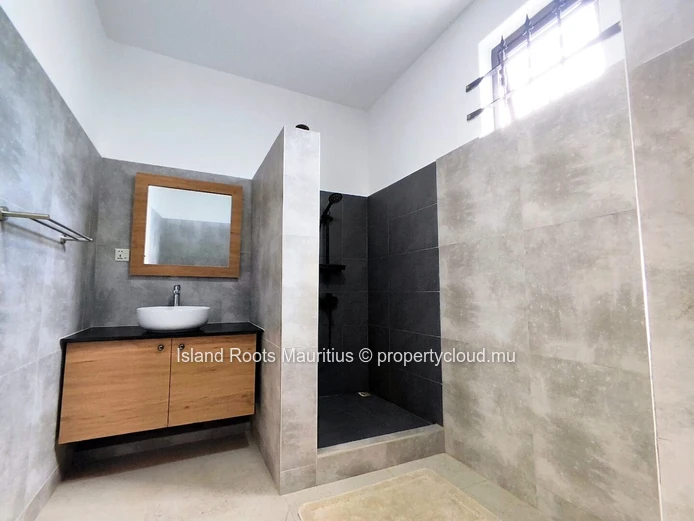 Villa 3 chambres en location - Grand Baie
