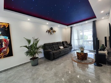 Appartement de 3 Chambres