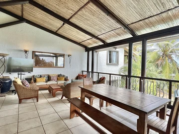 Villa de 4 Chambres