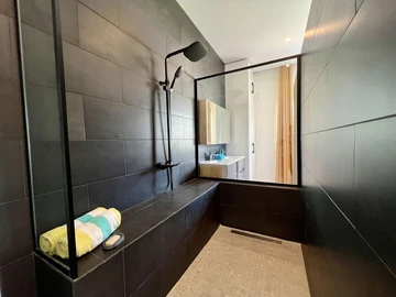 Penthouse de 3 Chambres