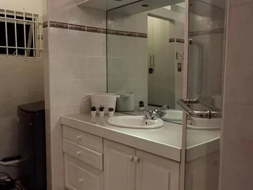 Townhouse, Duplex de 3 Chambres
