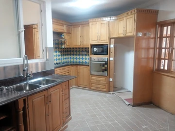 4 Bedroom Apartment