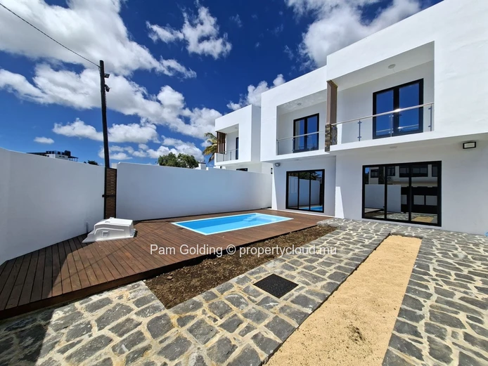 Trou aux Biches - House for sale - Pam Golding Mauritius