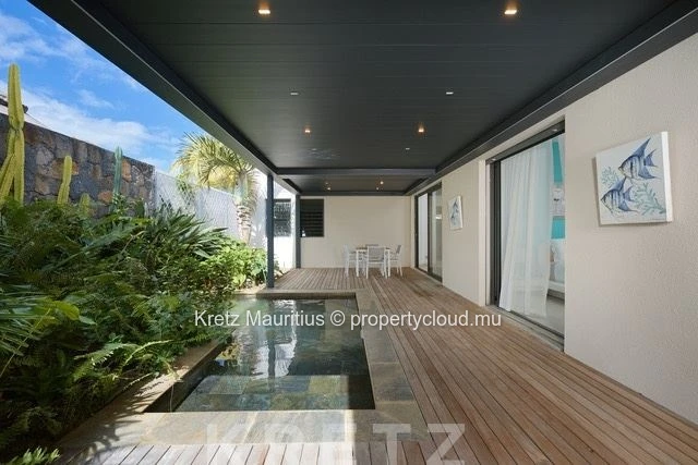 Exceptional villa with a huge swimming pool