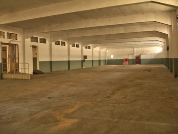 Immobilier Commerciaux