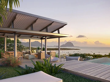 4 Bedroom Villa