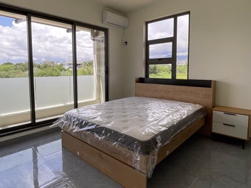 Townhouse, Duplex de 3 Chambres