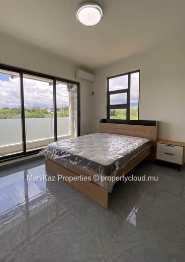 Luxurious Duplex for Sale in Ruisseau Palmyre, Flic en Flac – Phase 2 Now Open!