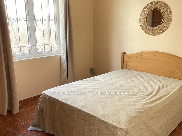 FOR RENT - Apartment in La Preneuse