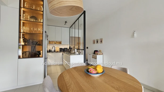 À Vendre - Telfair Views, Moka – Appartement 3 chambres | 93 m²