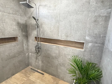 Appartement de 3 Chambres