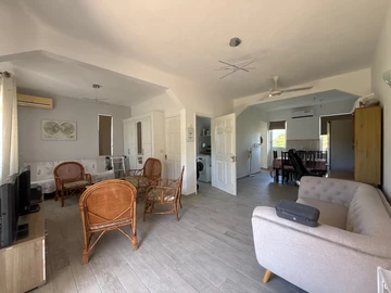 3 Bedroom Penthouse