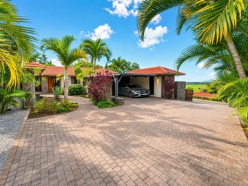 Villa de 4 Chambres
