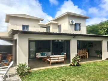 Villa de 4 Chambres
