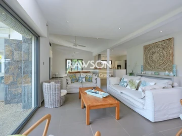 3 Bedroom Villa