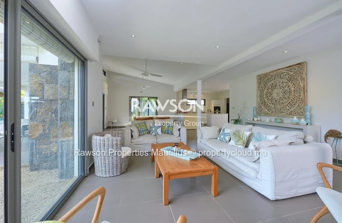 À Vendre  Villa A La Salette