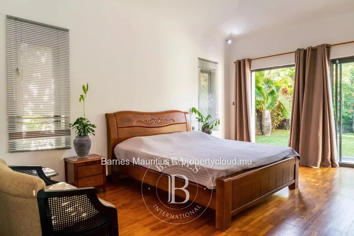 POSTE DE FLACQ - Villa - 4 bedrooms