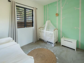 3 Bedroom Villa