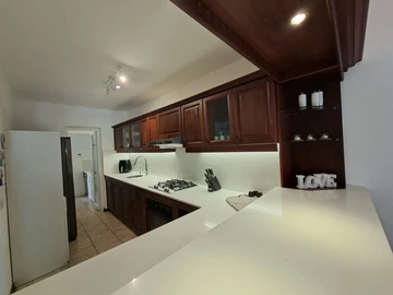 Townhouse, Duplex de 3 Chambres
