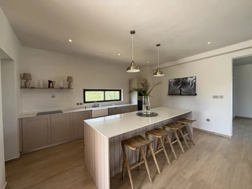 3 Bedroom Villa