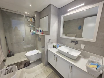 Appartement de 2 Chambres