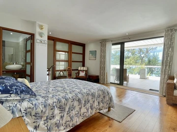 3 Bedroom Penthouse