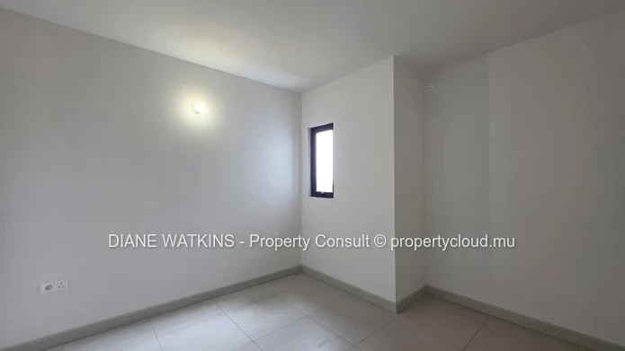 Brand-New Apartment for rent in Les Promenades de L’Avenir, Moka