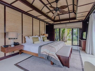 Villa de 4 Chambres