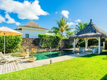 Villa de Luxe Prête à Vivre - 235m² de Confort et d'Élégance
