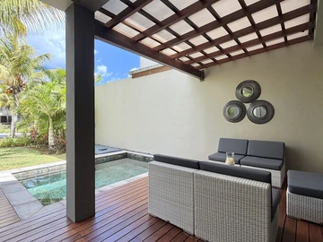 3 Bedroom Townhouse, Duplex