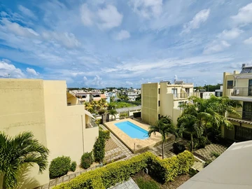 3 Bedroom Townhouse, Duplex