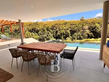Villa de 6 Chambres