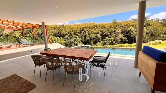 MOKA - Exceptional villa in a unique setting - 6 bedrooms