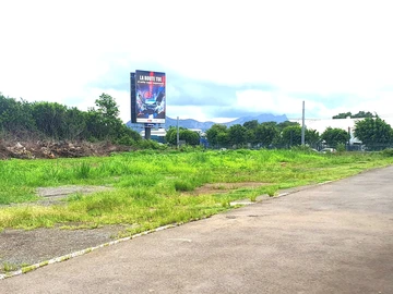 Terrain Commercial
