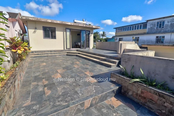 Charming traditional villa with 3 bedrooms