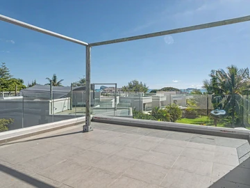 3 Bedroom Townhouse, Duplex